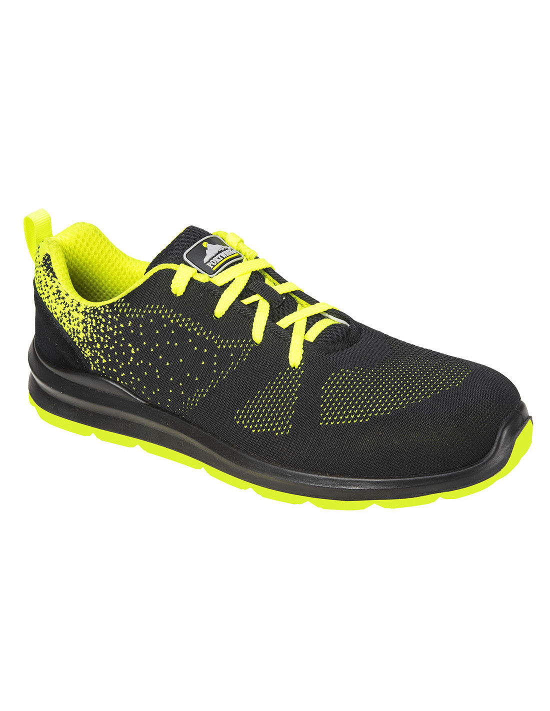 Portwest Steel Textile Trainer S1p Fo Sr - Bild 3
