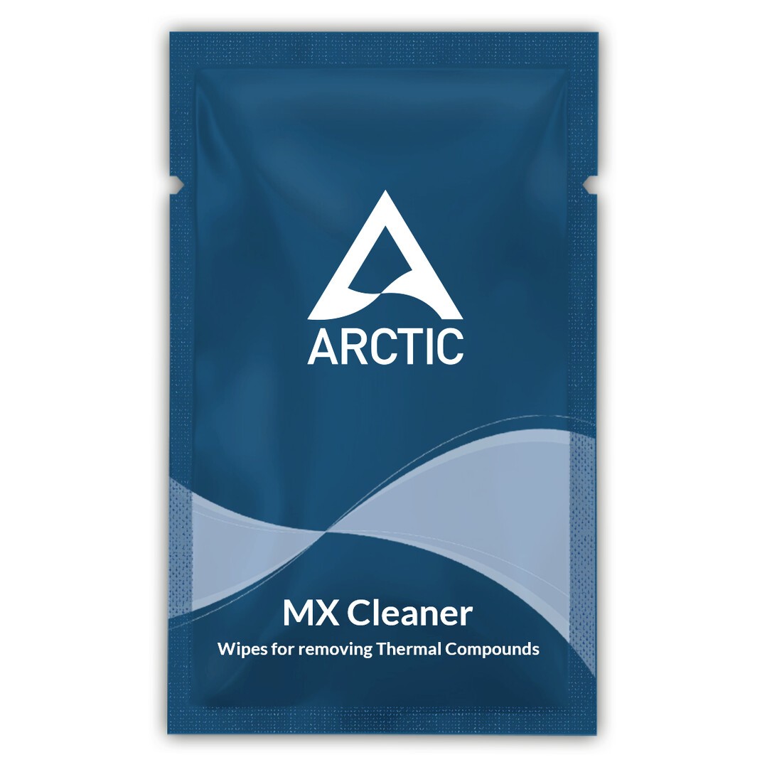 ARCTIC MX Cleaner 40 Stk. - Bild 7