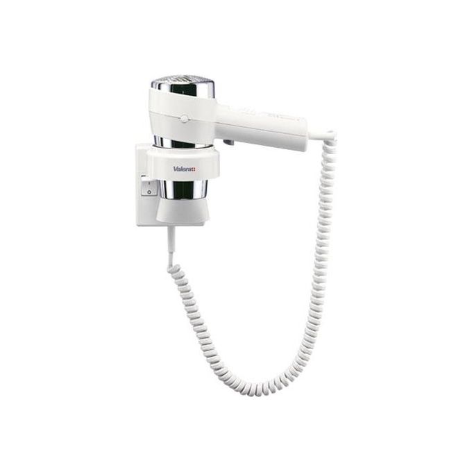 Valera Weiss Föhn, Action Super Plus 1200 (1200 W) - Bild 6