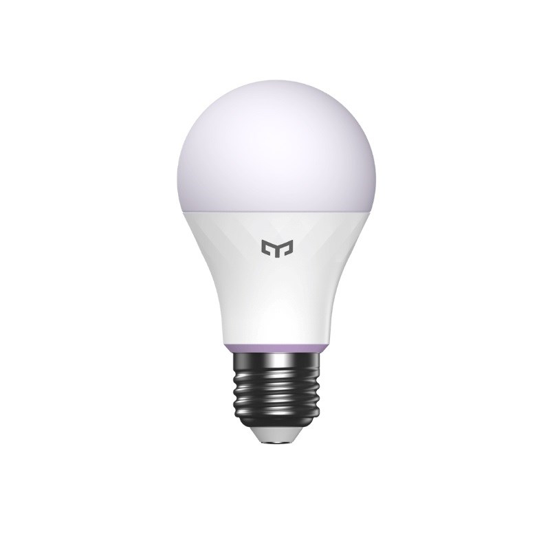 Yeelight Multicolor E27 Smart-Glühbirnen – 4er-Pack - Bild 6