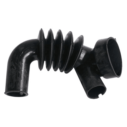 Durite de liaison cuve–pompe de lave-linge, 20 cm — photo de l’offre ManoMano