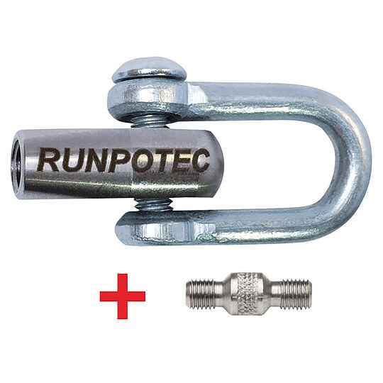 Runpotec Schäkel 20383 - Image 4