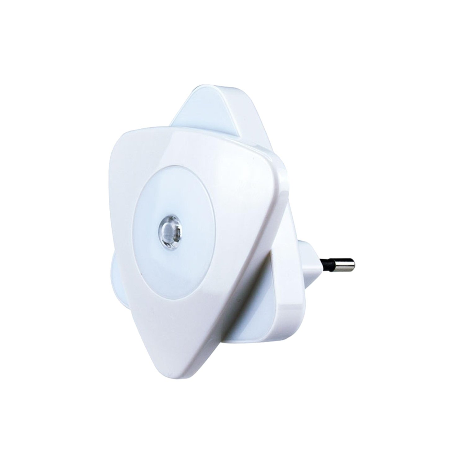 Alecto - Led Nachtlamp - Anv20 - 8712412560936