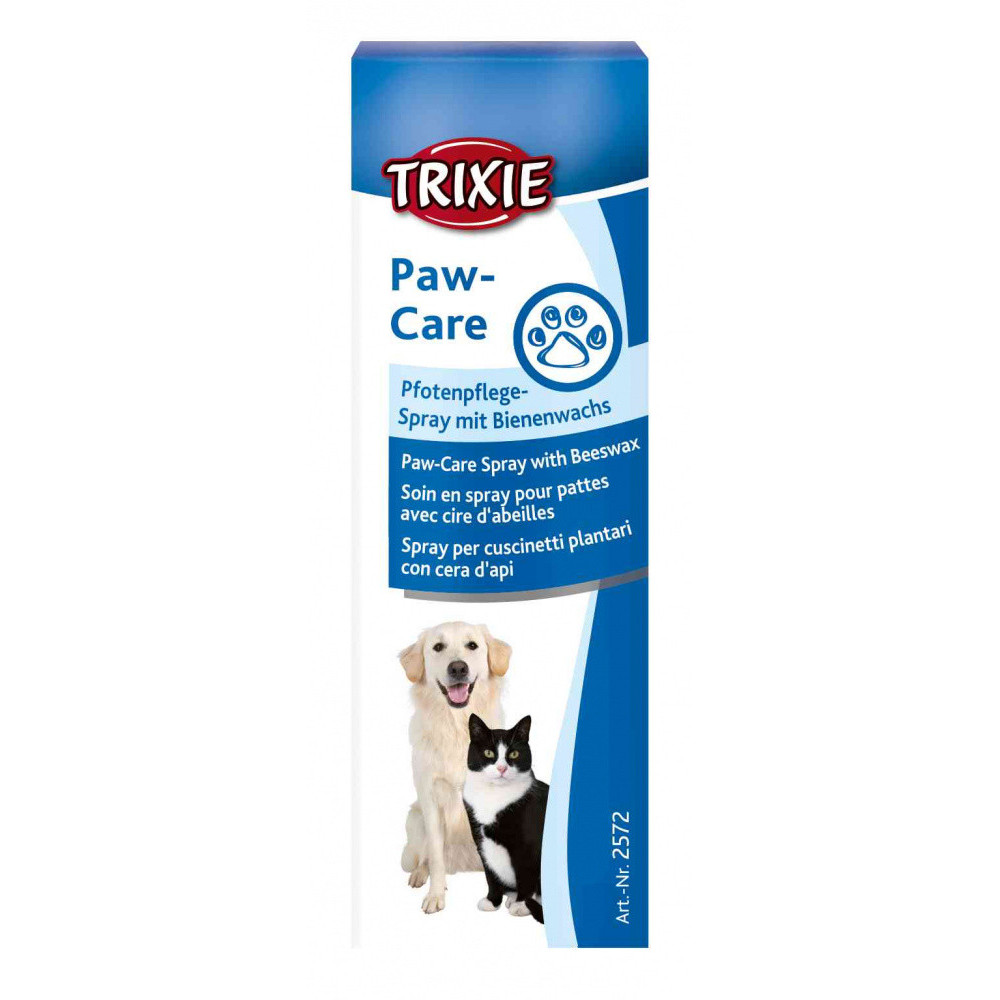 Trixie Pfotenpflege Spray 50 ml 1 St - Image 4