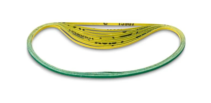 Fein Keramik-Schleifband K80 VE10