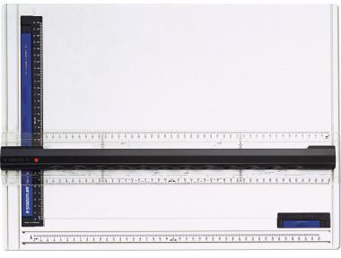 Staedtler Drawing board Mars DIN A3 - Image 6