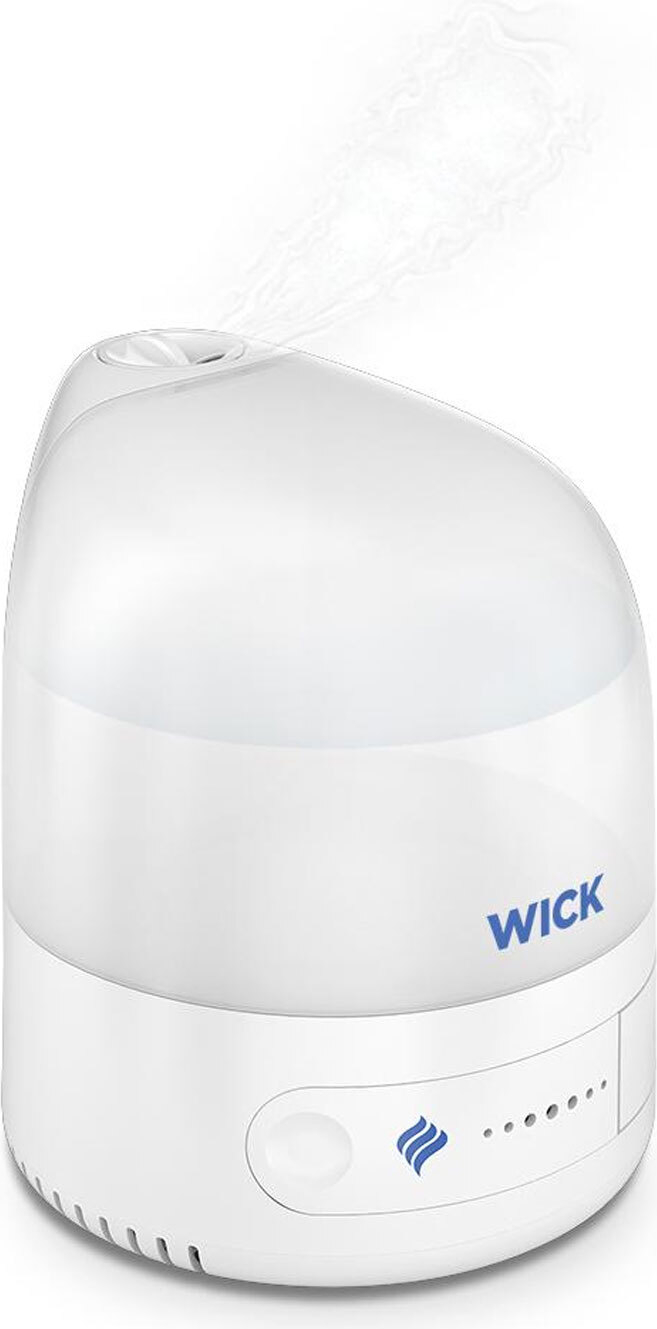 Wick Kompakter Luftbefeuchter 1 St
