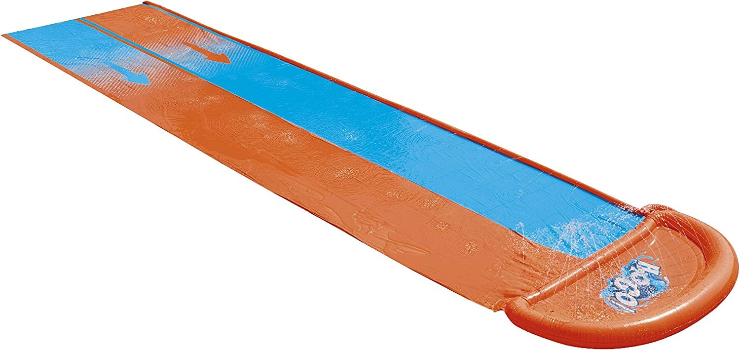 Bestway 52328 garden water slide