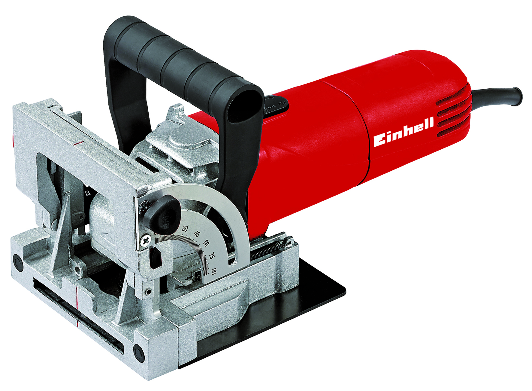 Einhell Biscuit Jointer TC-BJ 900 - Image 3