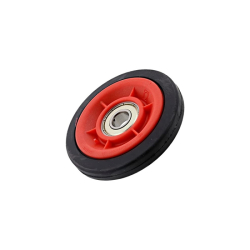 Roulette tambour pour seche-linge — photo de l’offre ManoMano