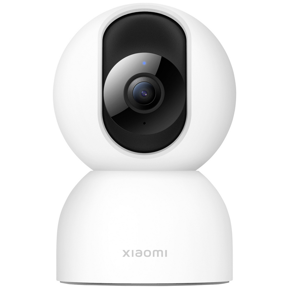 Xiaomi Smart Camera C400 – Überwachungskamera für den Innenbereich, 2,5K, 360°, WLAN - Bild 10