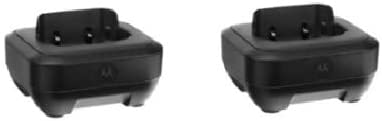 Motorola PMLN8231AR Funkgeräte-Ladegerät für T62/T82, 2er-Pack - Image 3