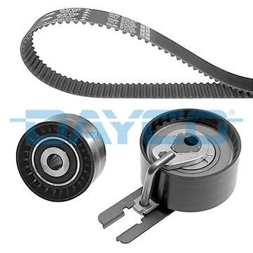 Dayco Zahnriemensatz [Hersteller-Nr. KTB310] für Citroën, Ford, Peugeot, Toyota, Mazda - Bild 7