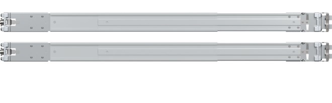 Synology W126567953 RKS-02 rack accessory Rack rail kit - or RS820, SA3200, ~E~ - Bild 8