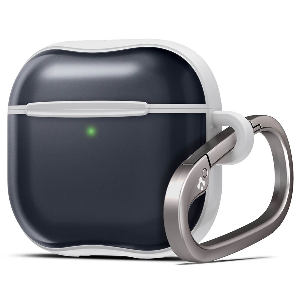 Spigen Classic C1 Apple Airpods 4 Graphit 8809971234818