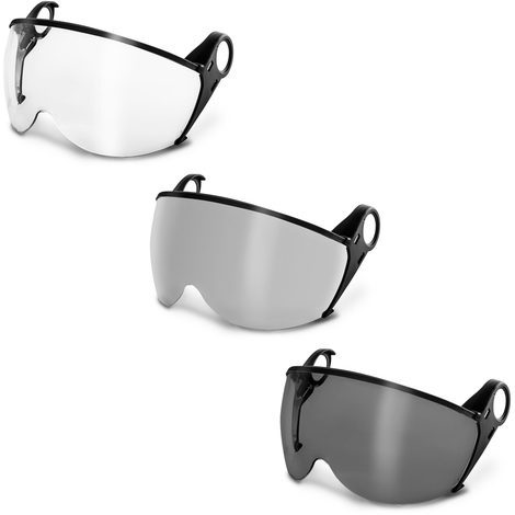 Kask Transparent Wvi00007-500 Visiera Zenith Casco E
