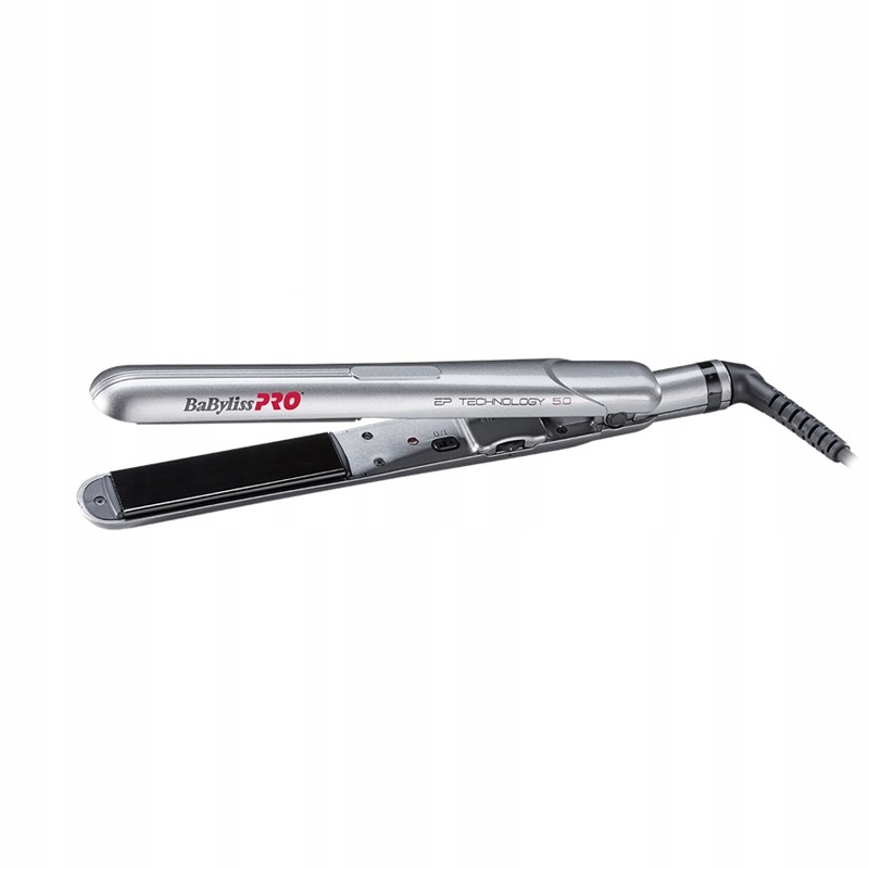 Babyliss Pro Grau Glätteisen, Ep Technology - Image 5