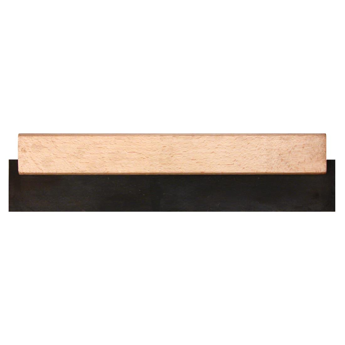 Topex Gummispachtel 300 Mm