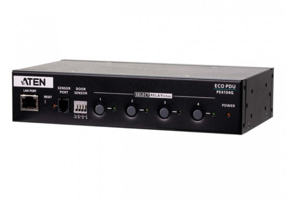 Aten IP Power Switch, USV Zubehör - Bild 3