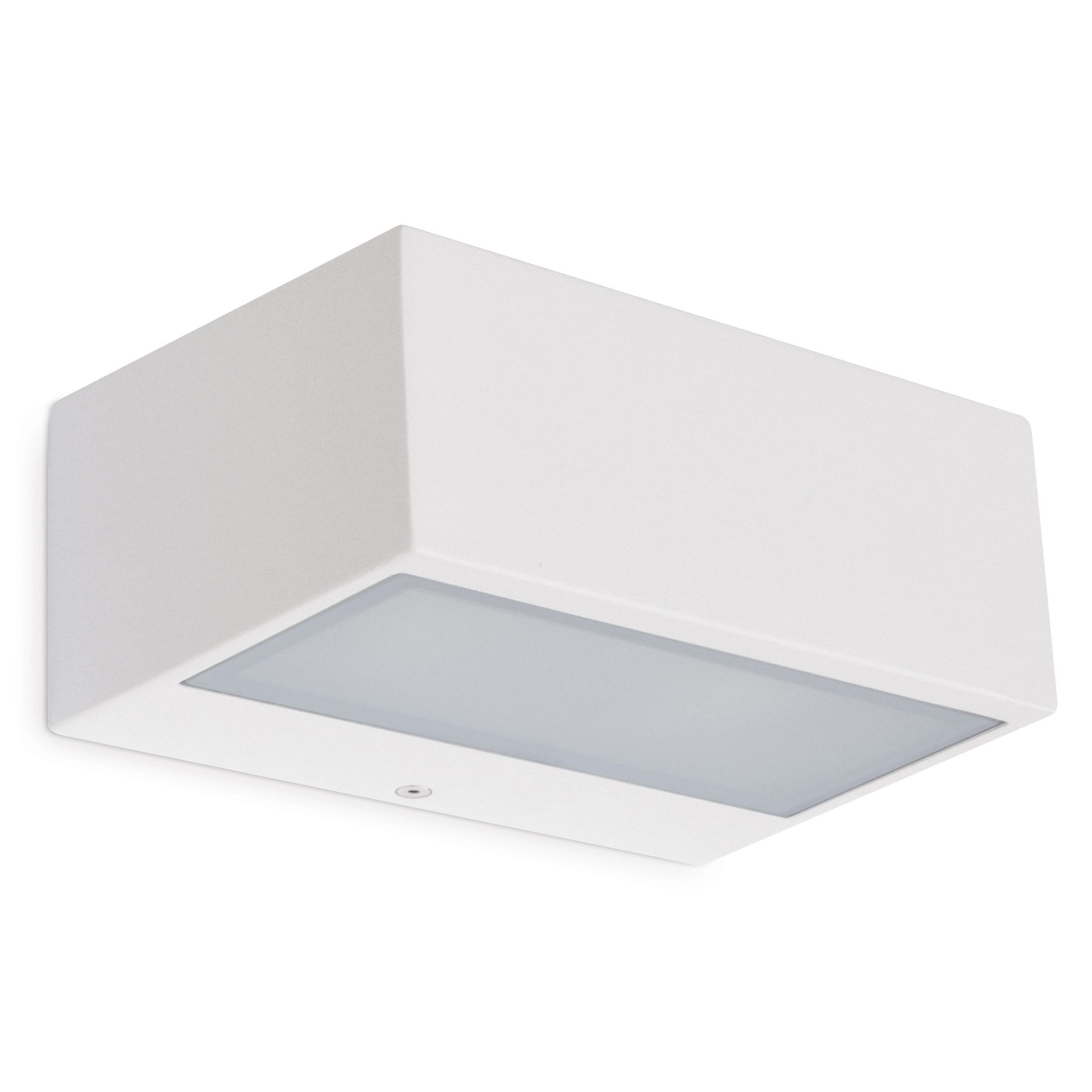 Exo Lighting Blanc Led-Wandlampe Iona Smd Ac - Bild 2