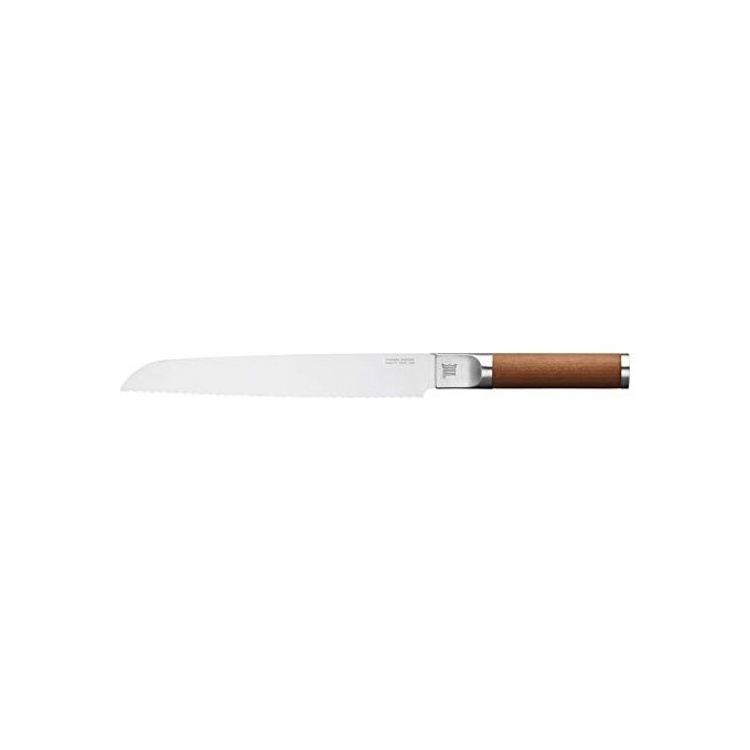 Fiskars 1026421, Brotmesser, 23 cm, Karbonstahl, 1 Stück(e) - Bild 4