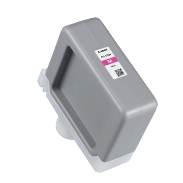 Canon , Druckerpatrone, Tintenpatrone (M) - Bild 6
