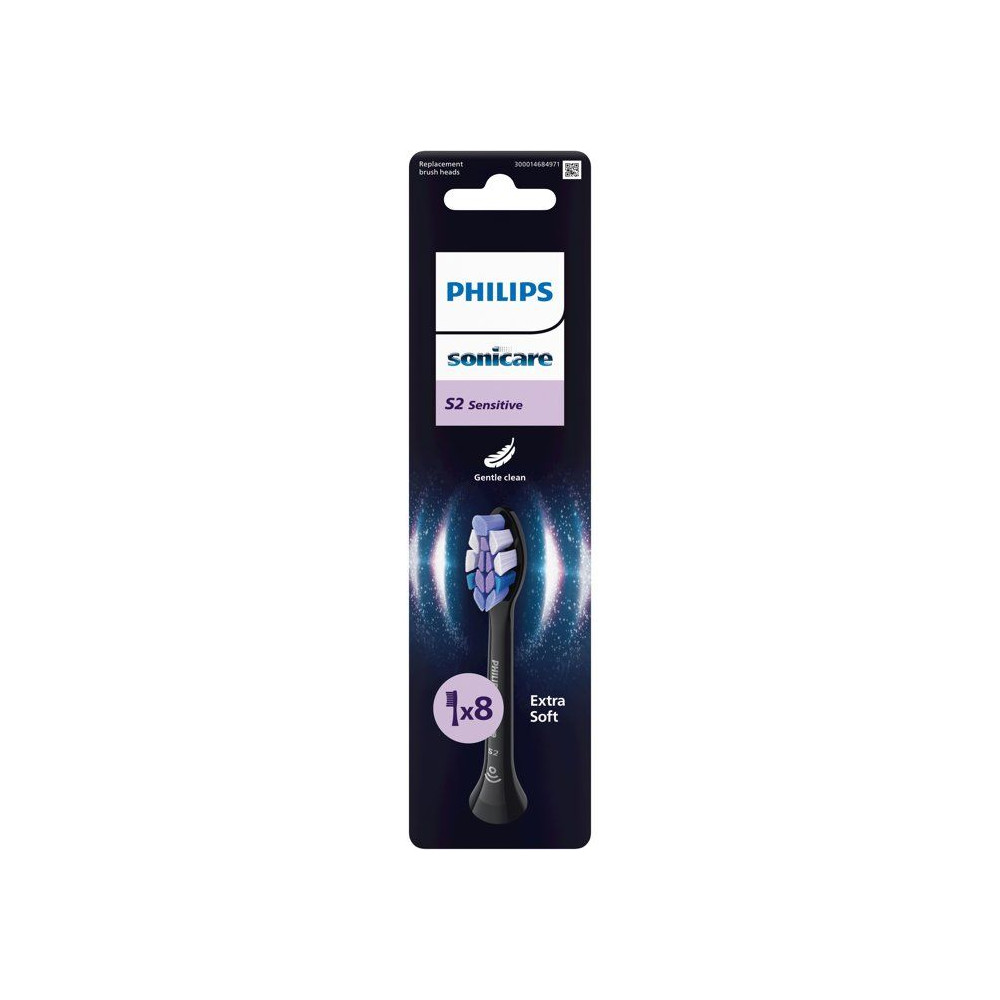 Philips Sonicare Sensitive Hx6058/88 Ersatzkopf Für Zahnbürste 8 St. - Image 4