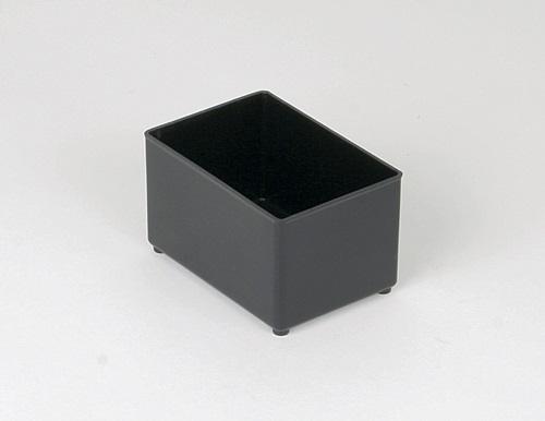 Raaco Schwarz A8-1 Sortimentskoffer-Einsatz (B X H X T) 55 X 47 X 79 Mm Inhalt 1 St.