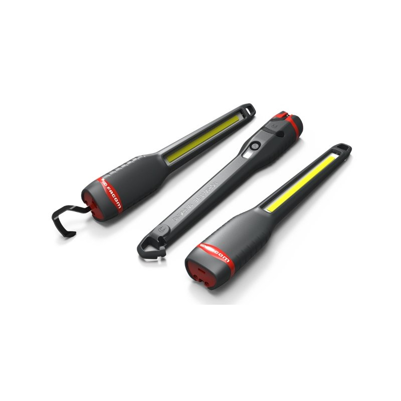 Lampe D'Inspection À Led Sans Fil Slim 779.silr2 - Facom