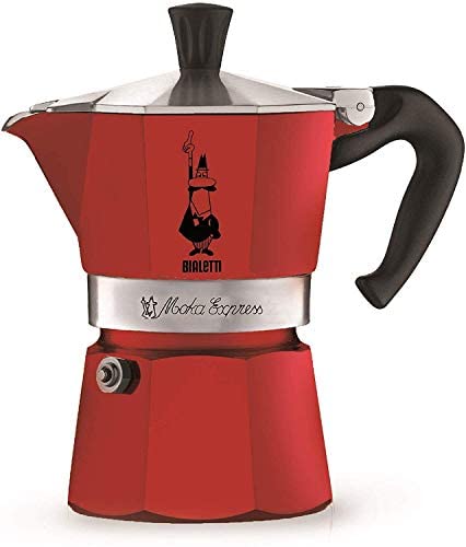 Bialetti Moka Express - Image 6