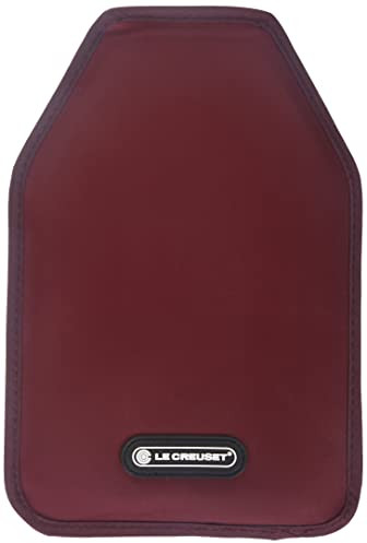 Le Creuset WA126 Wein Kühler Ärmel Weinrot Flasche Wiederverwendbar Werkzeug - Image 8