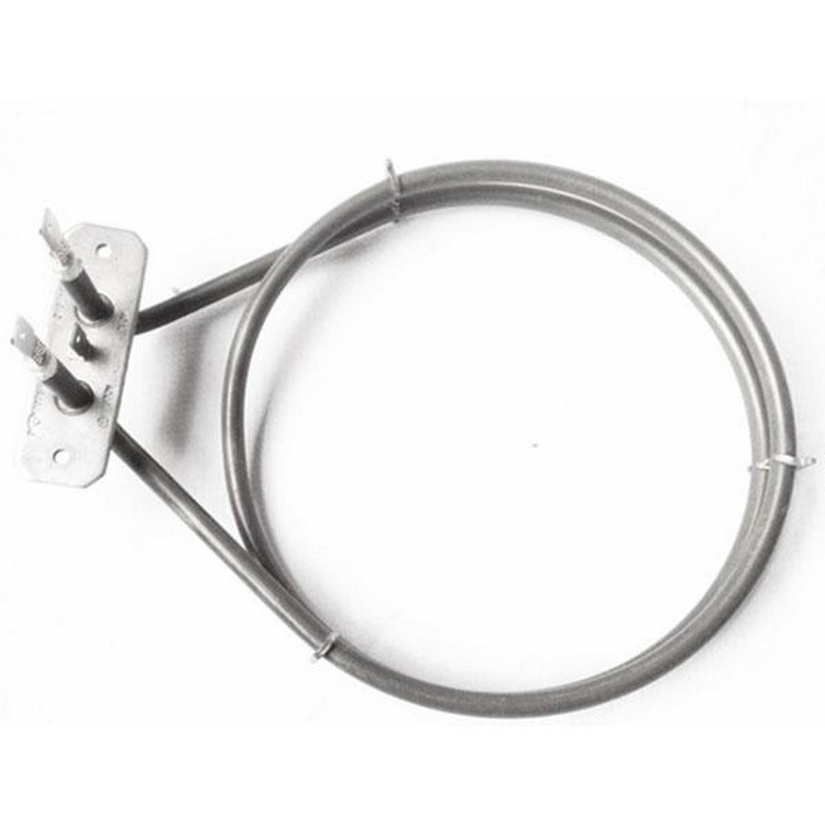 ORIGINAL Beko 262900067 C00867494 Heißluftheizung für Backofen Herd - Image 4