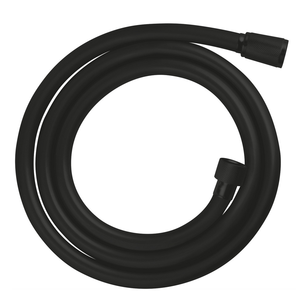 Brauseschläuche - Brauseschlauch Vitalioflex Trend 150 Cm, Schwarz Matt 287412432 - Grohe