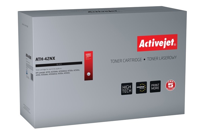 ActiveJet Supreme - Bild 3
