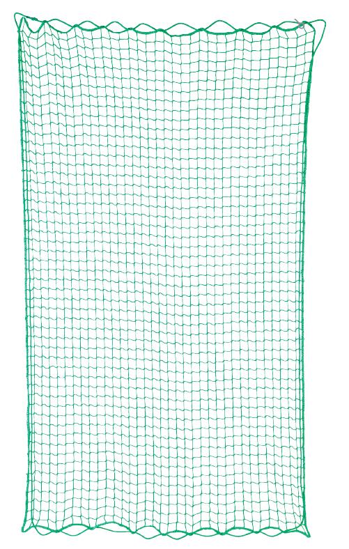 Feldtmann Grün Abdecknetz, Ohne Knoten - Image 3