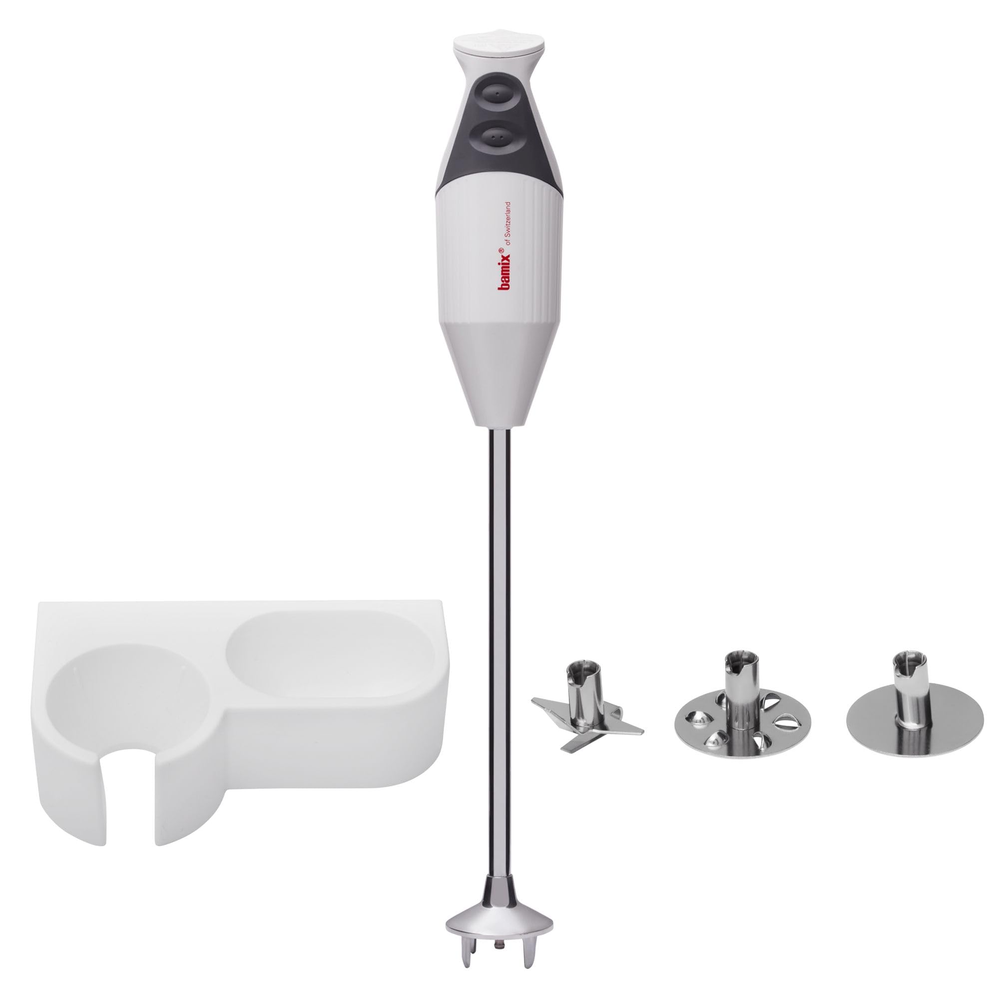 Lacor - Frullatore Ad Immersione Bamix Gastro 350