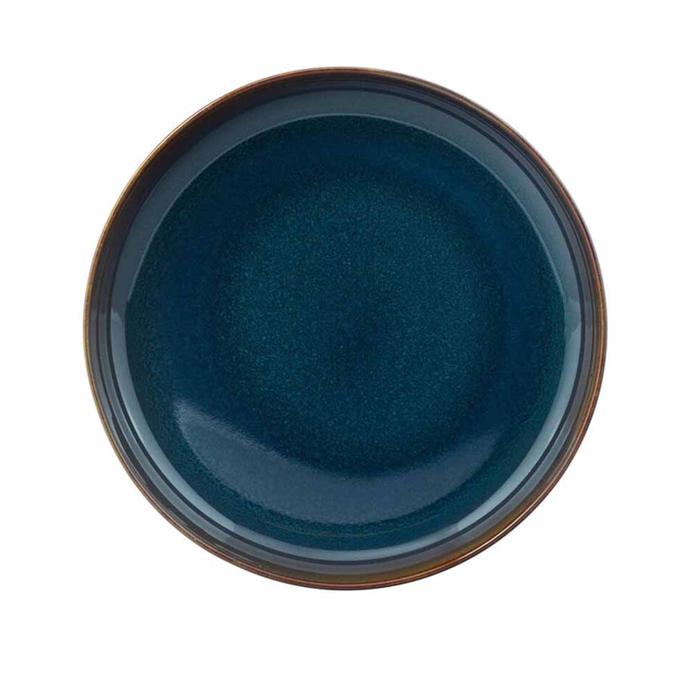 like. by Villeroy & Boch Suppenteller Crafted ø 21,9 cm 6er Set