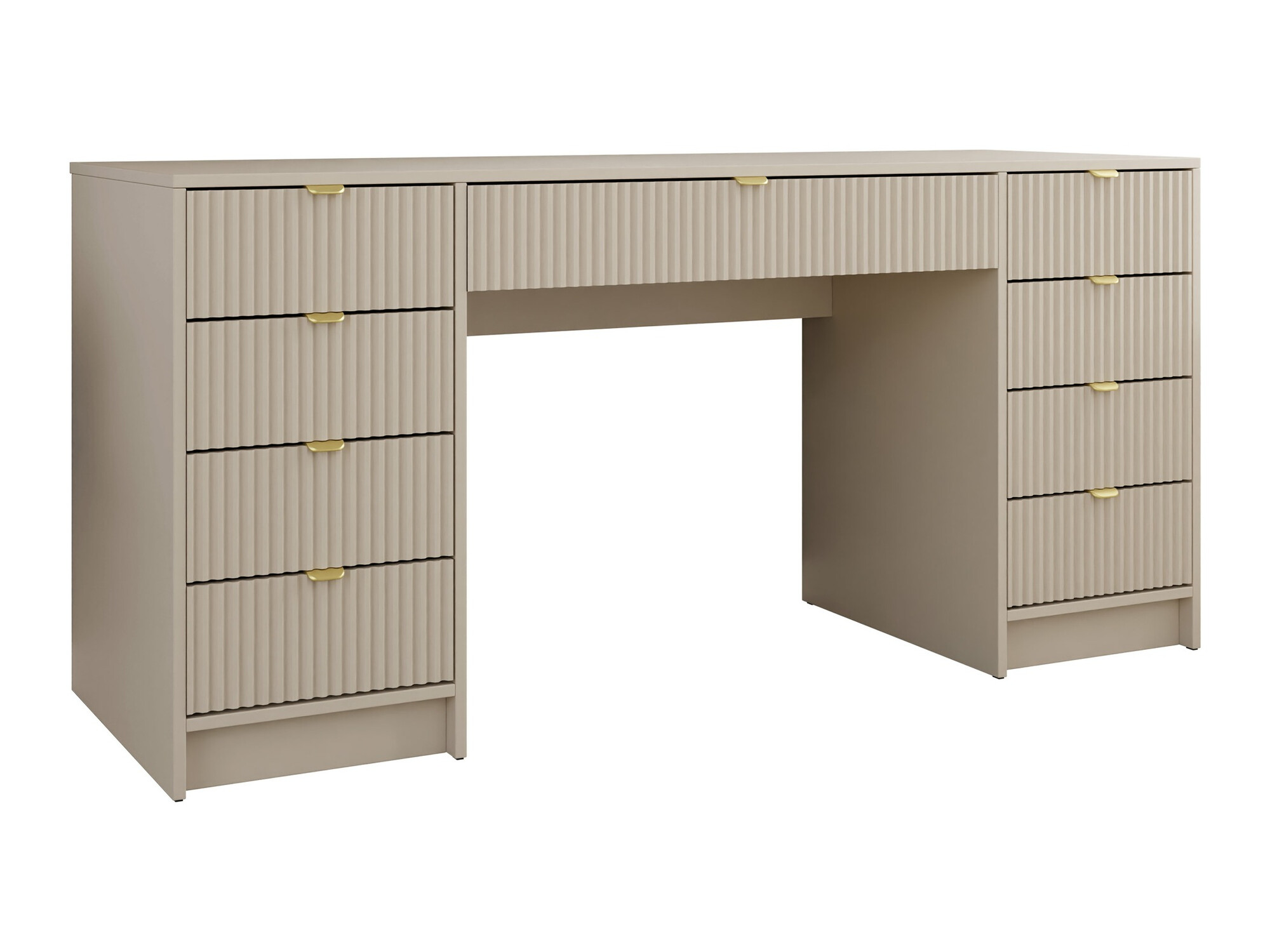 Mobilier1 - Bureau Comfivo Larmire 110