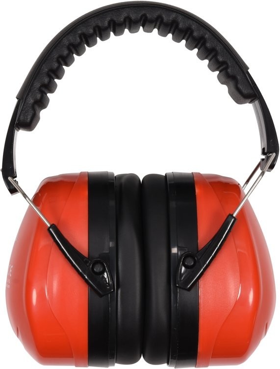 Oem Rot Kapselgehörschutz 32 Db