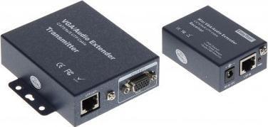 No-Name Vga Audio Signalübertragungssystem