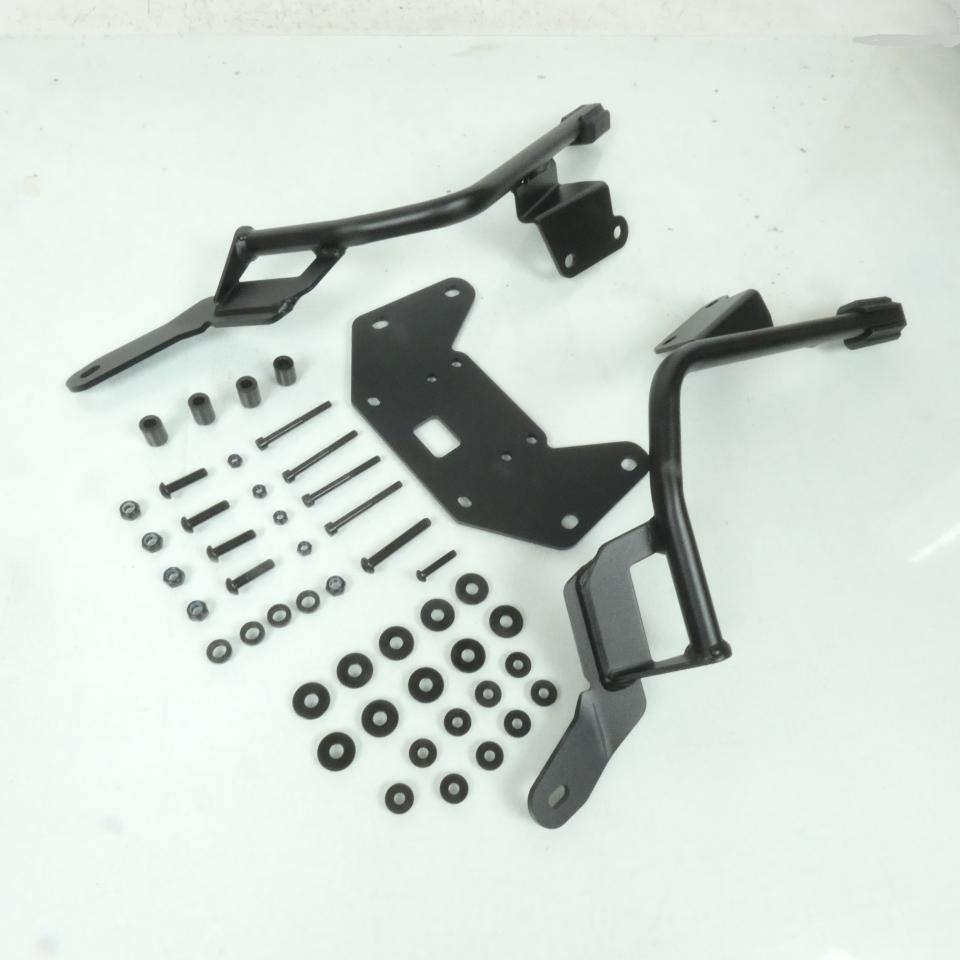 Shad Schwarz Seitenkofferhalterung 3P System Für Motorrad Yamaha 320 - Bild 4