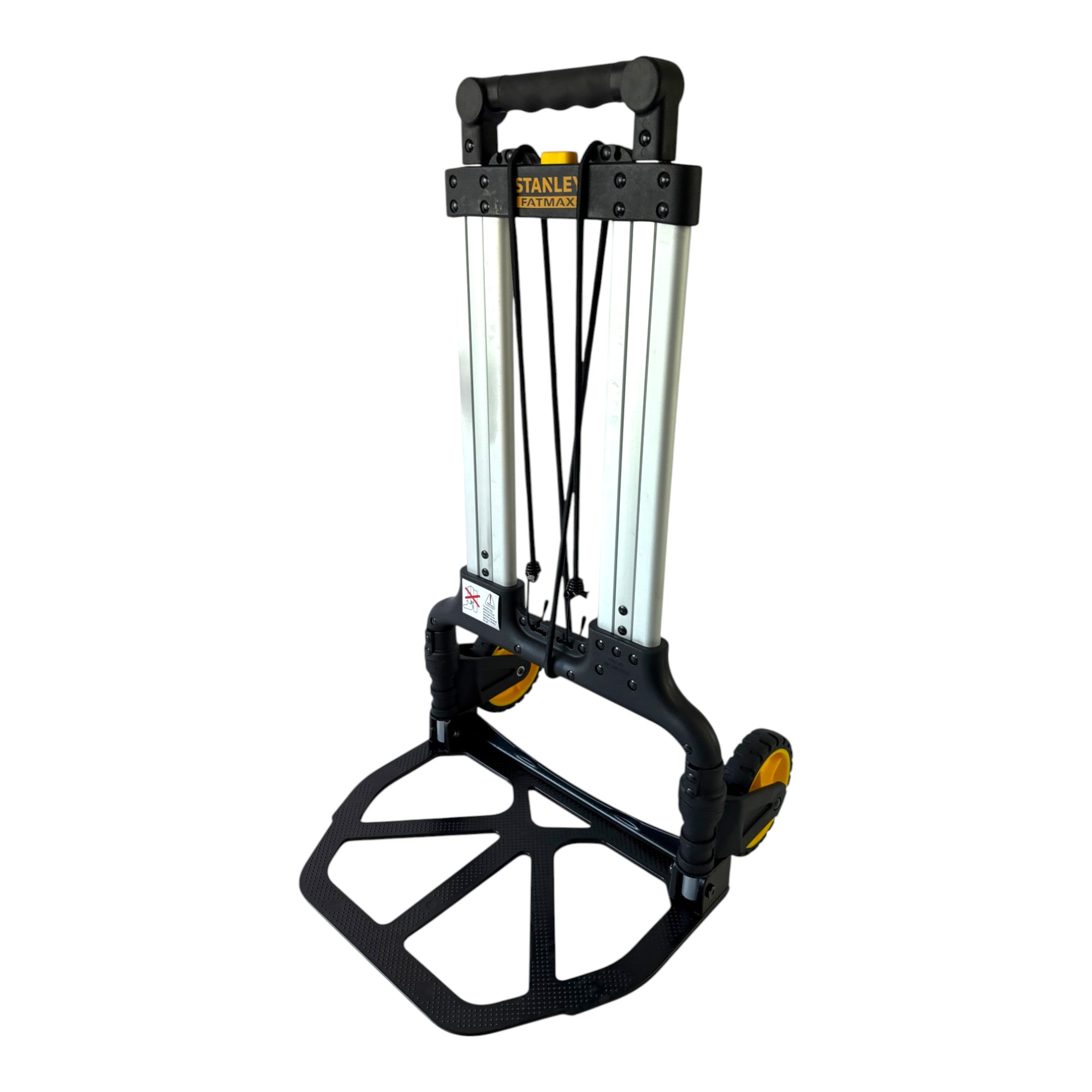 Stanley Fatmax FXWT-705 Klappbare Sackkarre Aluminium Tragkraft (max.): 70 kg - Image 4