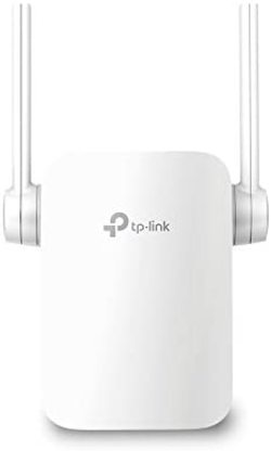 Tp-Link Ac750 Wi-Fi Coverage Extender - Bild 5