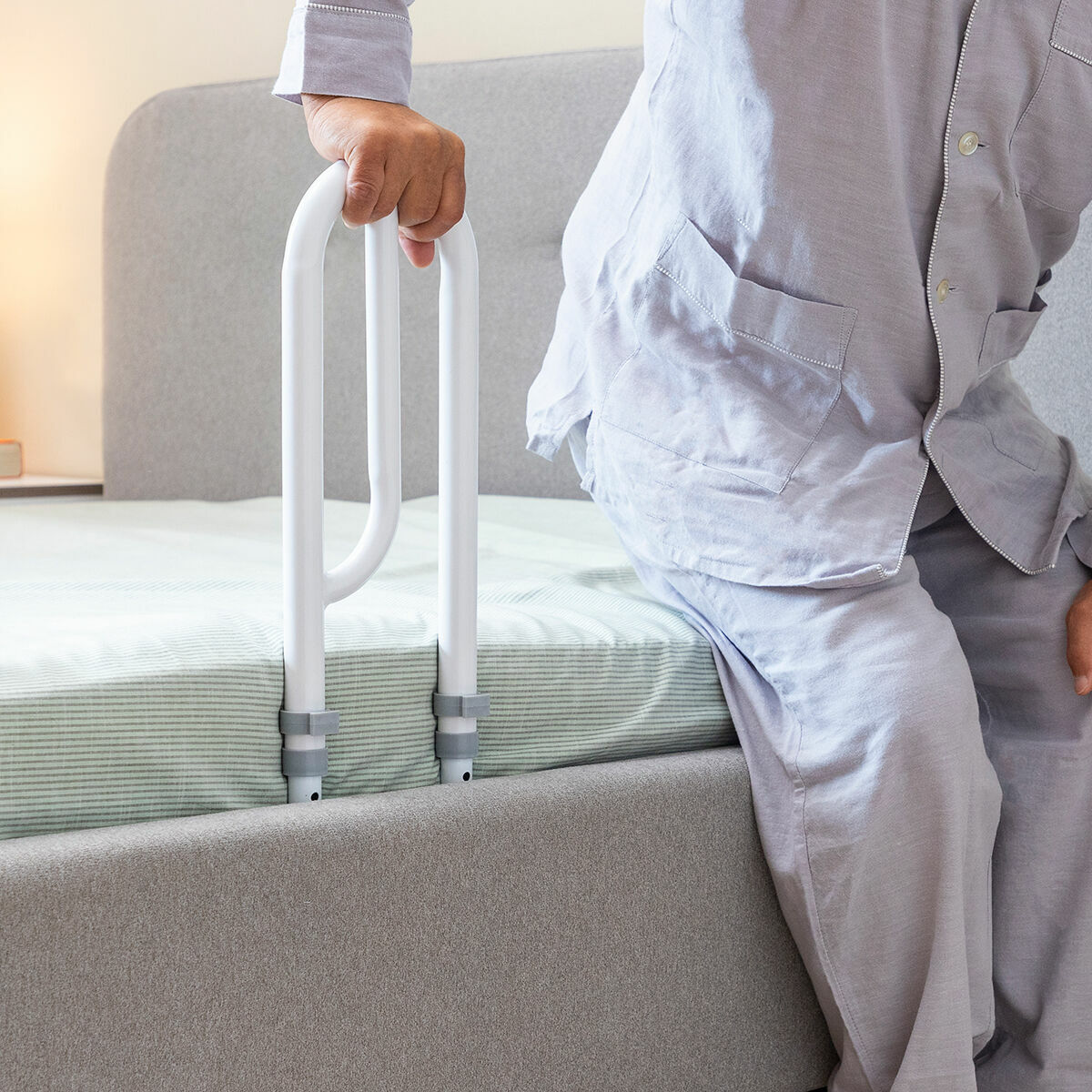 Poignée De Lit De Sécurité Beddaid Innovagoods