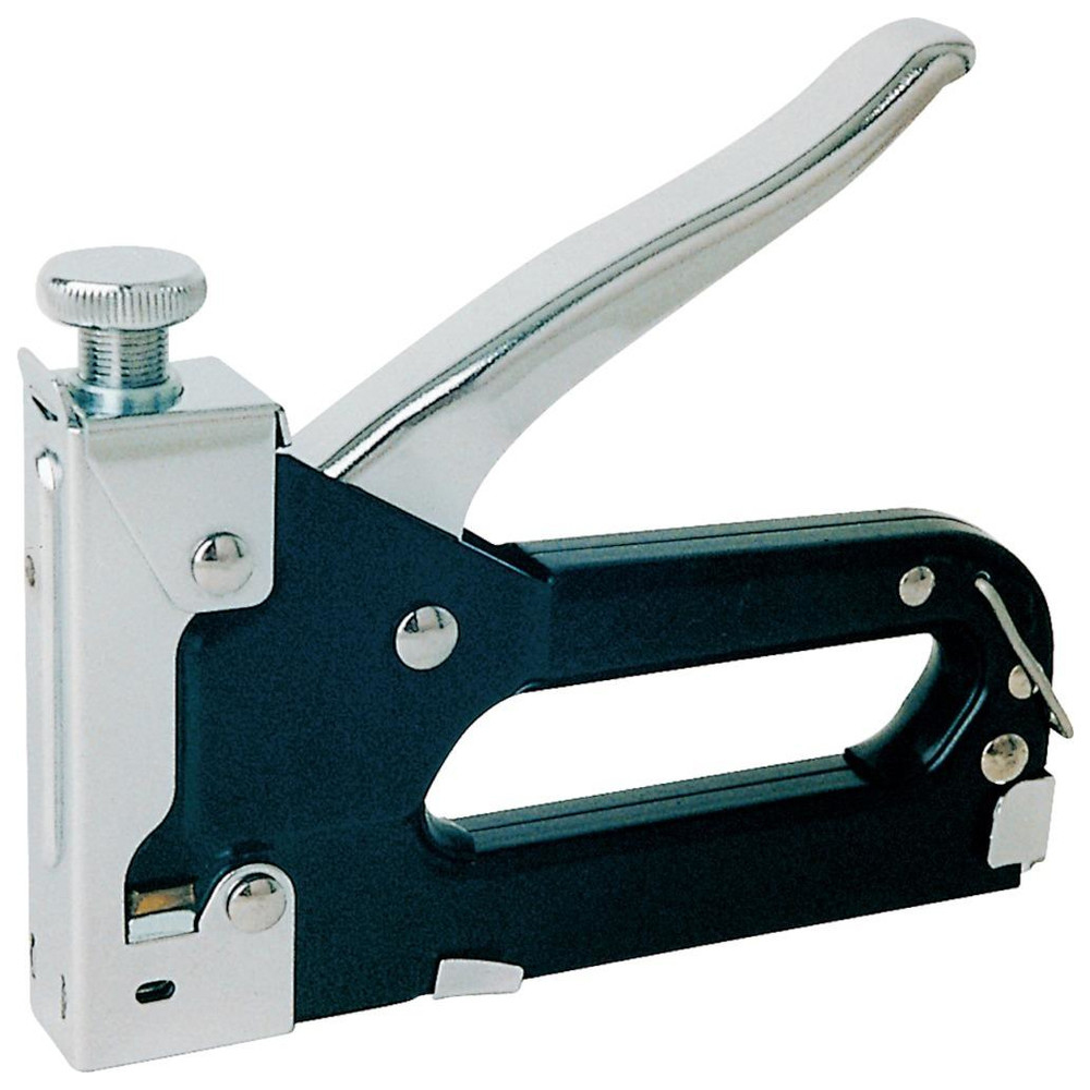 RAPID Handtacker »Compacta«, Klammerbreite: 11,4 mm - schwarz - Image 2