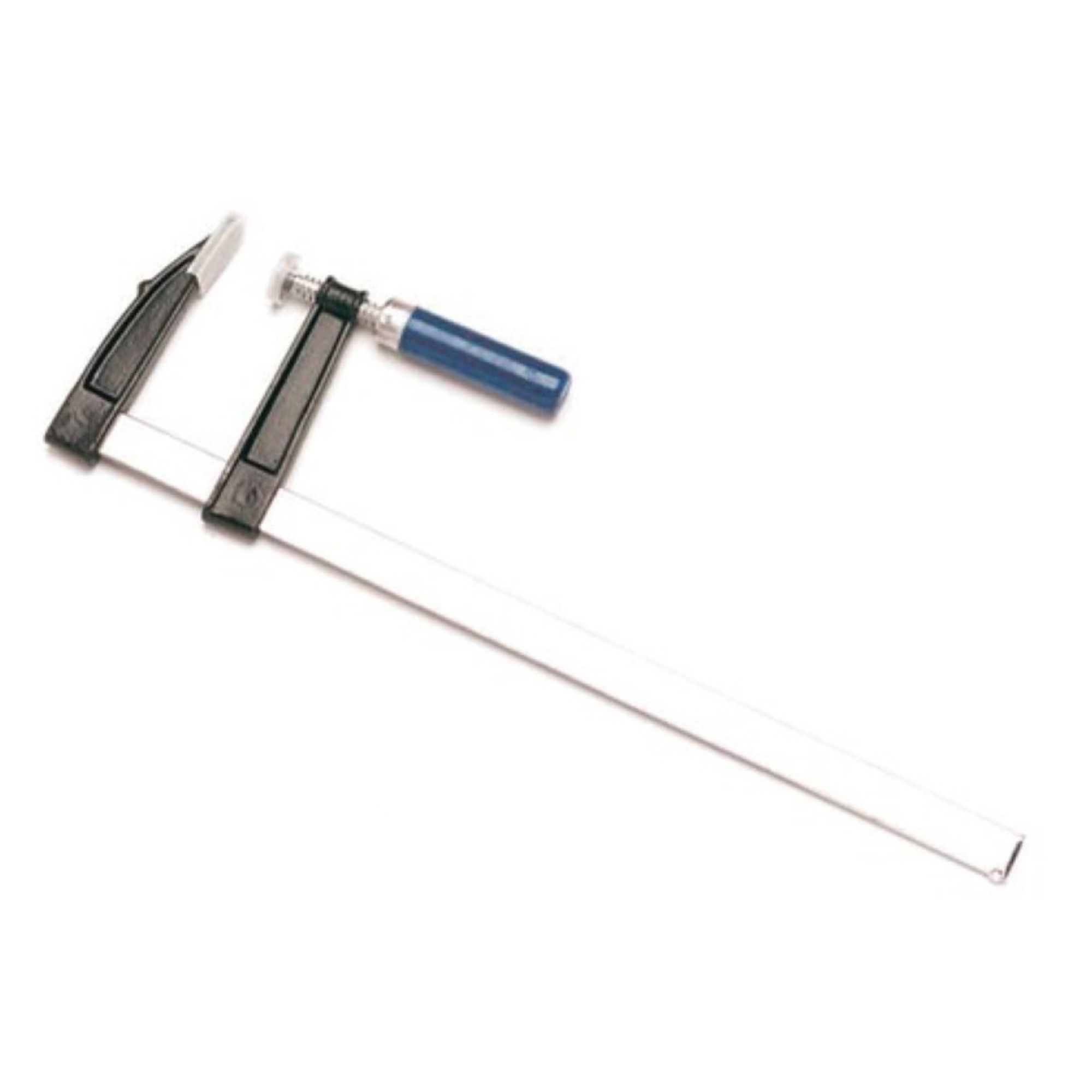 Toolland Schraubzwinge - 500 Mm X 120 Mm