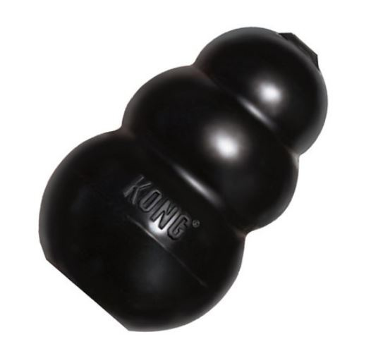 KONG Dog Toy Kong Extreme Small 76cm - Bild 7