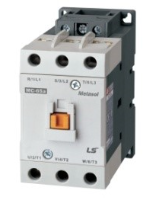 Oem Schütz 40A 3P 18,5Kw 24V Ac 1Z1r Mc-40A 24Vac 1A1b