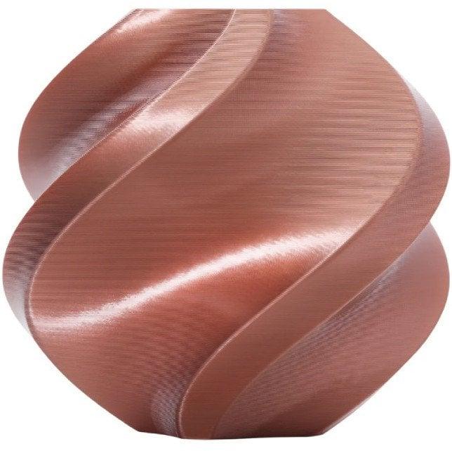 Bambu Lab 3d Drucker Filament Bambulab Pla Silk Rosa Gold 1, 75 Mm
