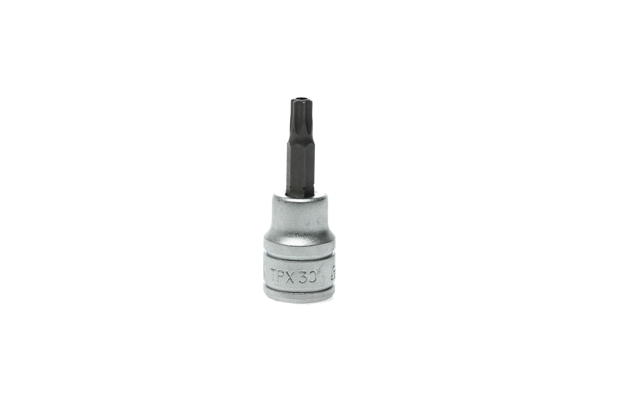 Tengtools Unisex Steckschlüssel Teng Tools Tp30 Chrom-Vanadium Stahl 49,5 Mm